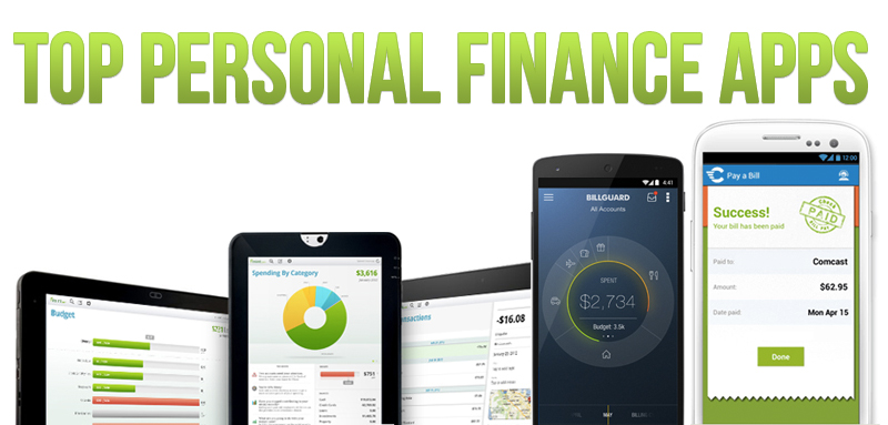 Best Home Finance Apps For Mac