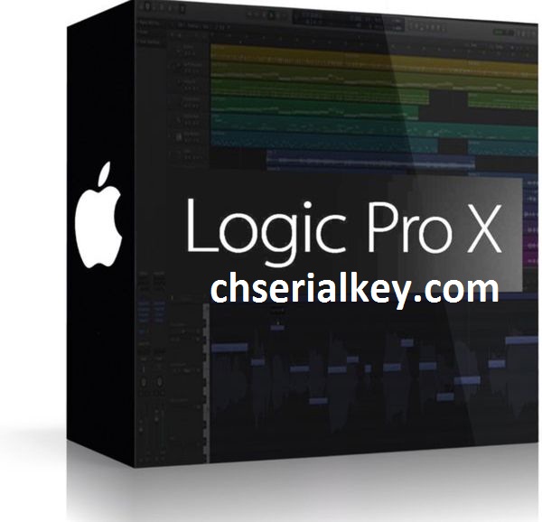 Logic Pro X Dmg Download
