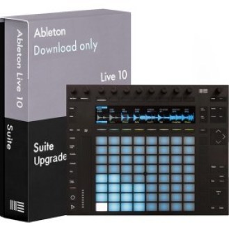 Ableton Live download free. full Version For Mac